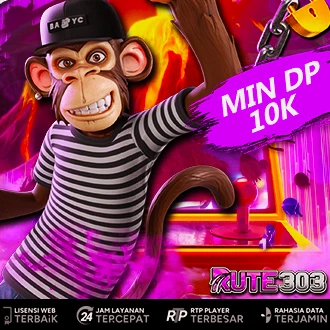 Rute303Win: Situs Slot Gacor Terbaru Dengan Lisensi Resmi